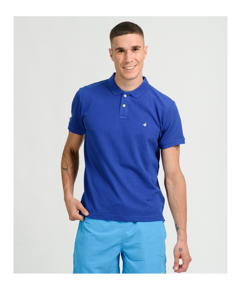 Polo Filippo Pima Pique