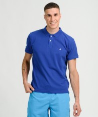 Polo Filippo Pima Pique