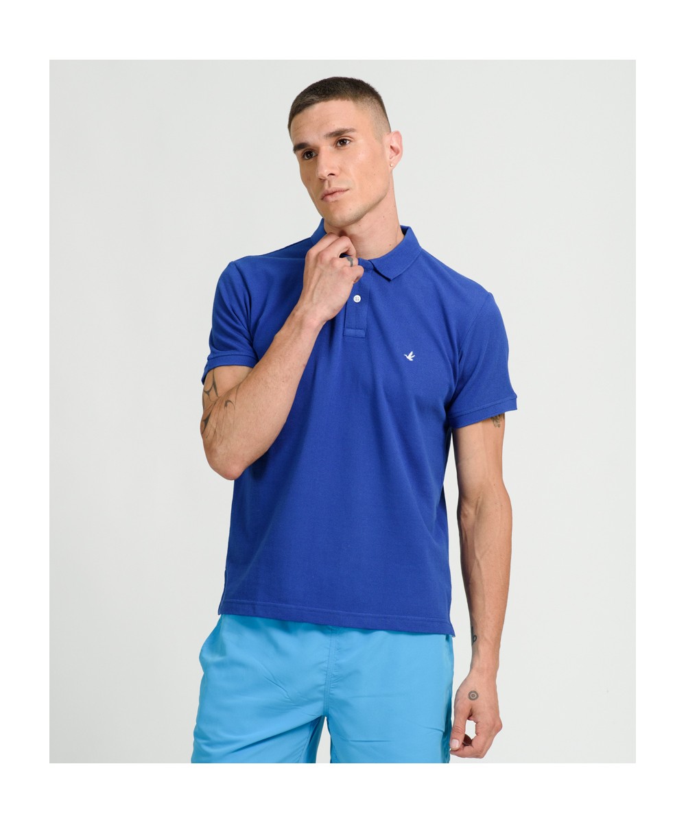 Polo Filippo Pima Pique