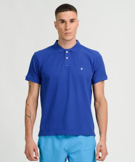 Polo Filippo Pima Pique