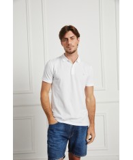 Polo Filippo Pima Pique