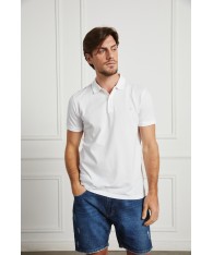 Polo Filippo Pima Pique