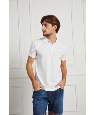 Polo Filippo Pima Pique
