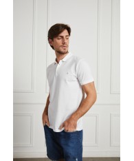 Polo Filippo Pima Pique