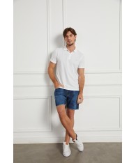 Polo Filippo Pima Pique