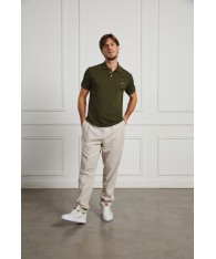 Polo Filippo Pima Pique