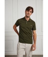 Polo Filippo Pima Pique