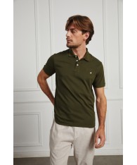 Polo Filippo Pima Pique