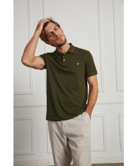 Polo Filippo Pima Pique