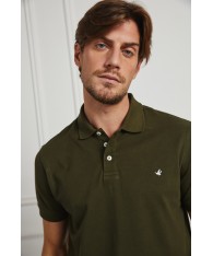 Polo Filippo Pima Pique