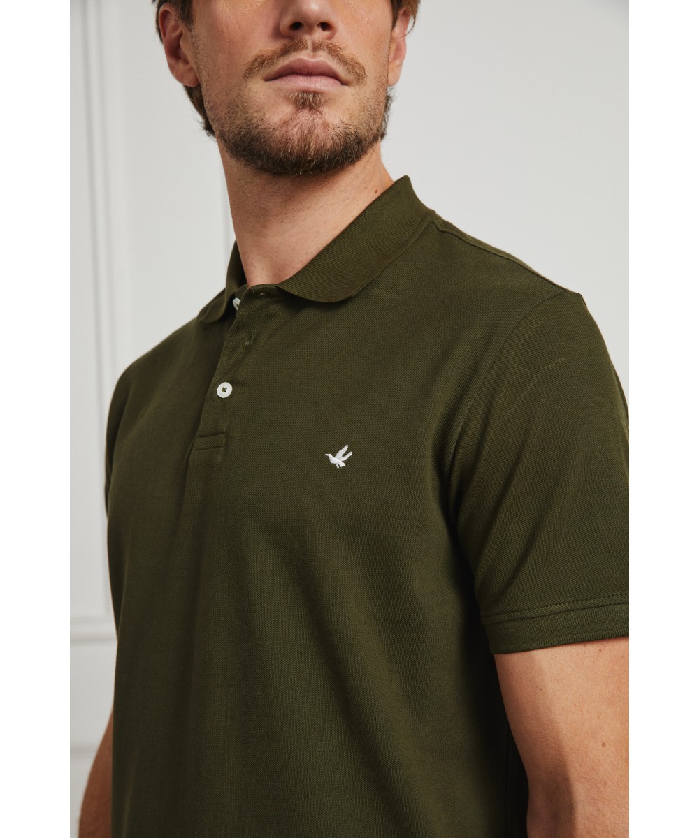 Polo Filippo Pima Pique