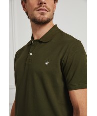 Polo Filippo Pima Pique