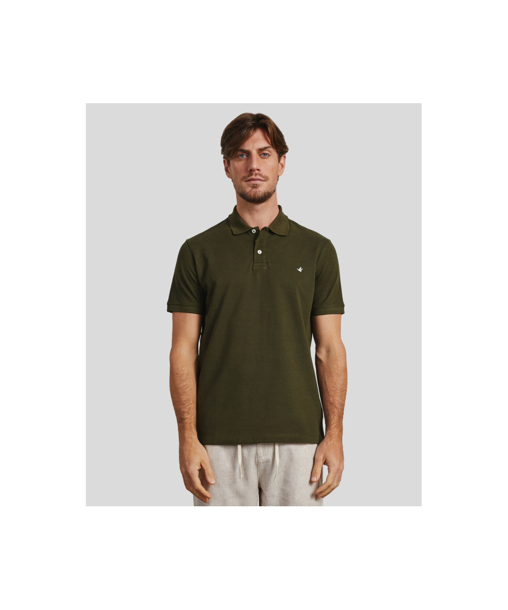Polo Filippo Pima Pique