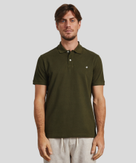 Polo Filippo Pima Pique
