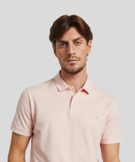 Polo Filippo Pima Pique