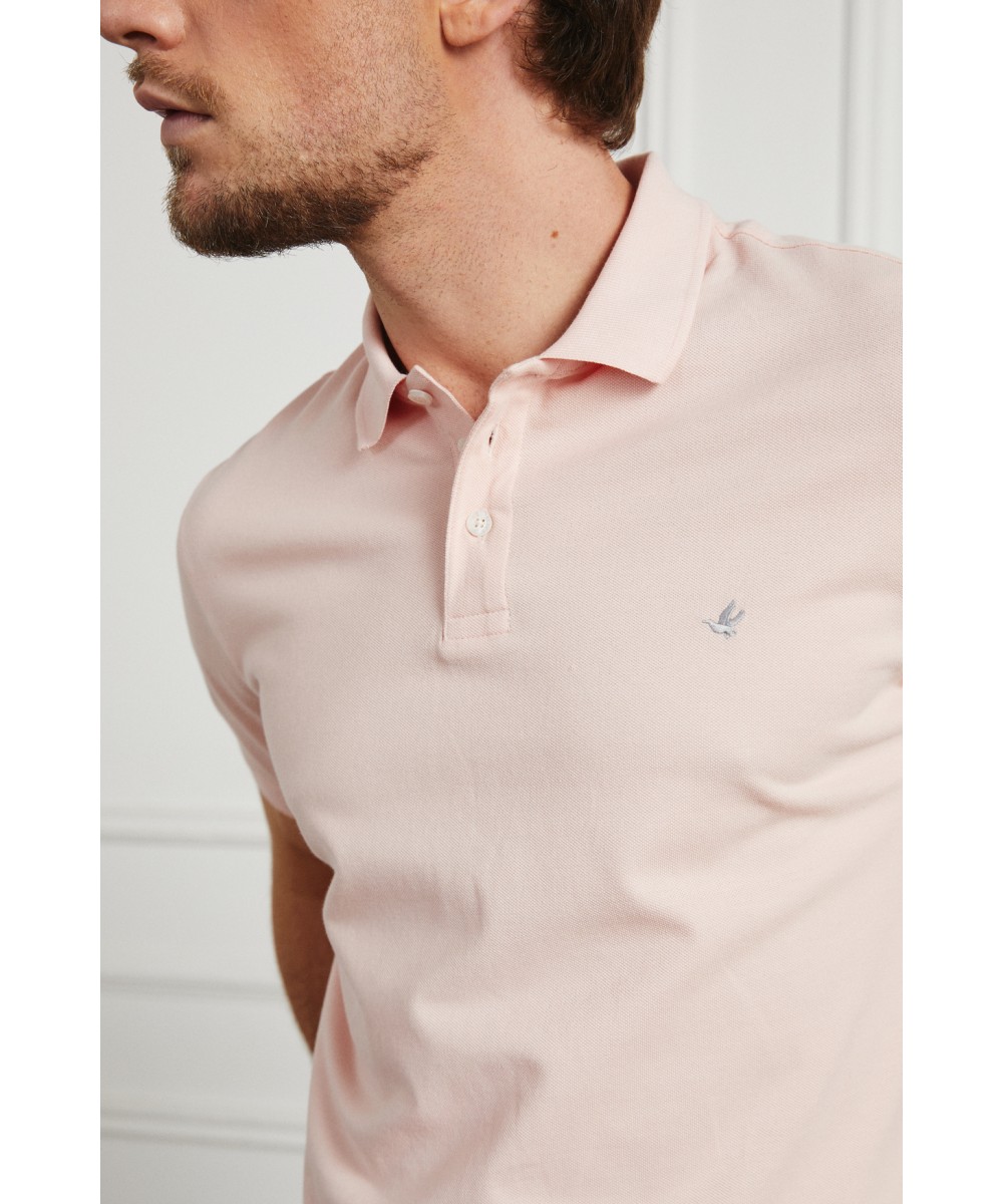 Polo Filippo Pima Pique
