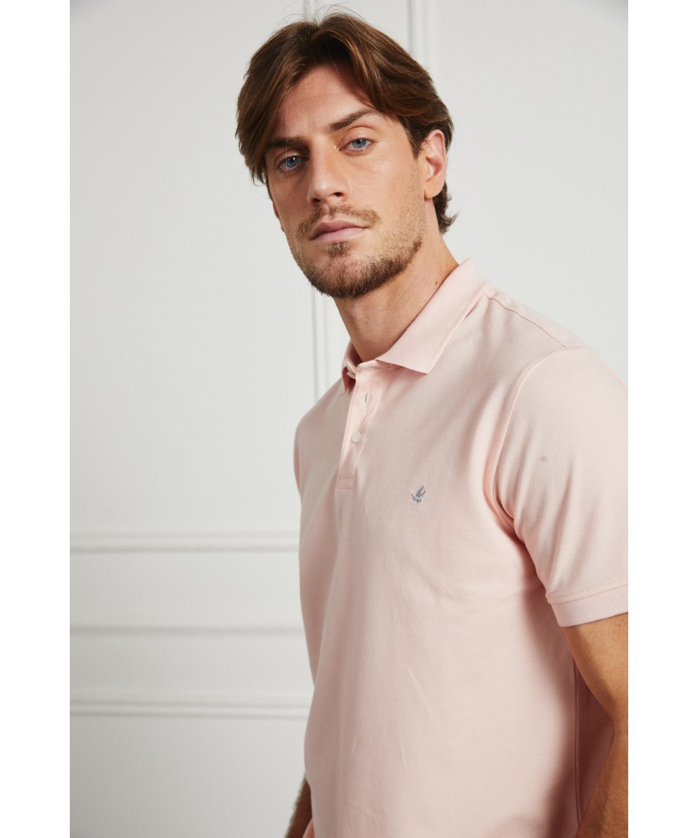 Polo Filippo Pima Pique