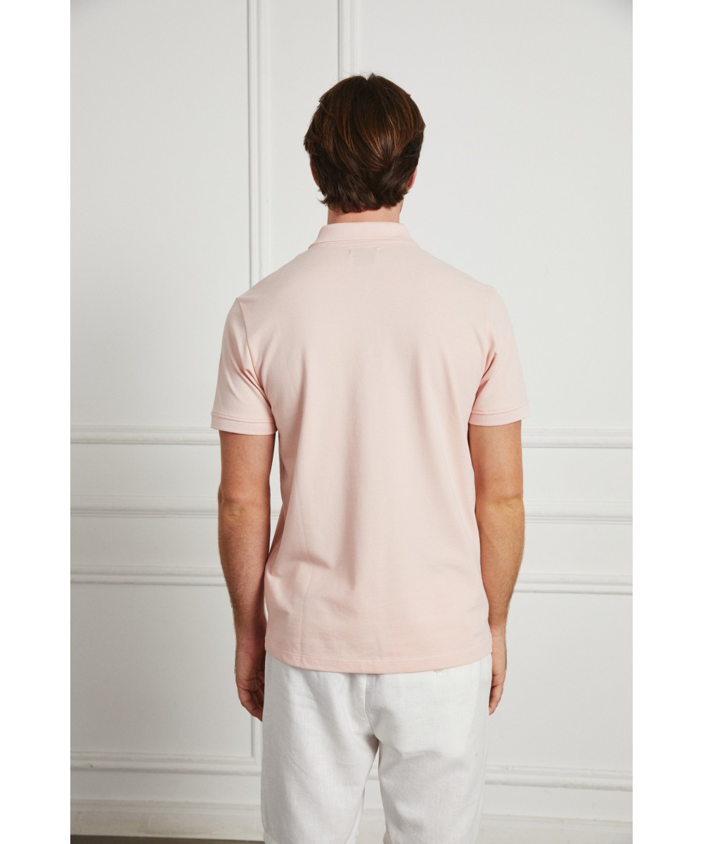 Polo Filippo Pima Pique