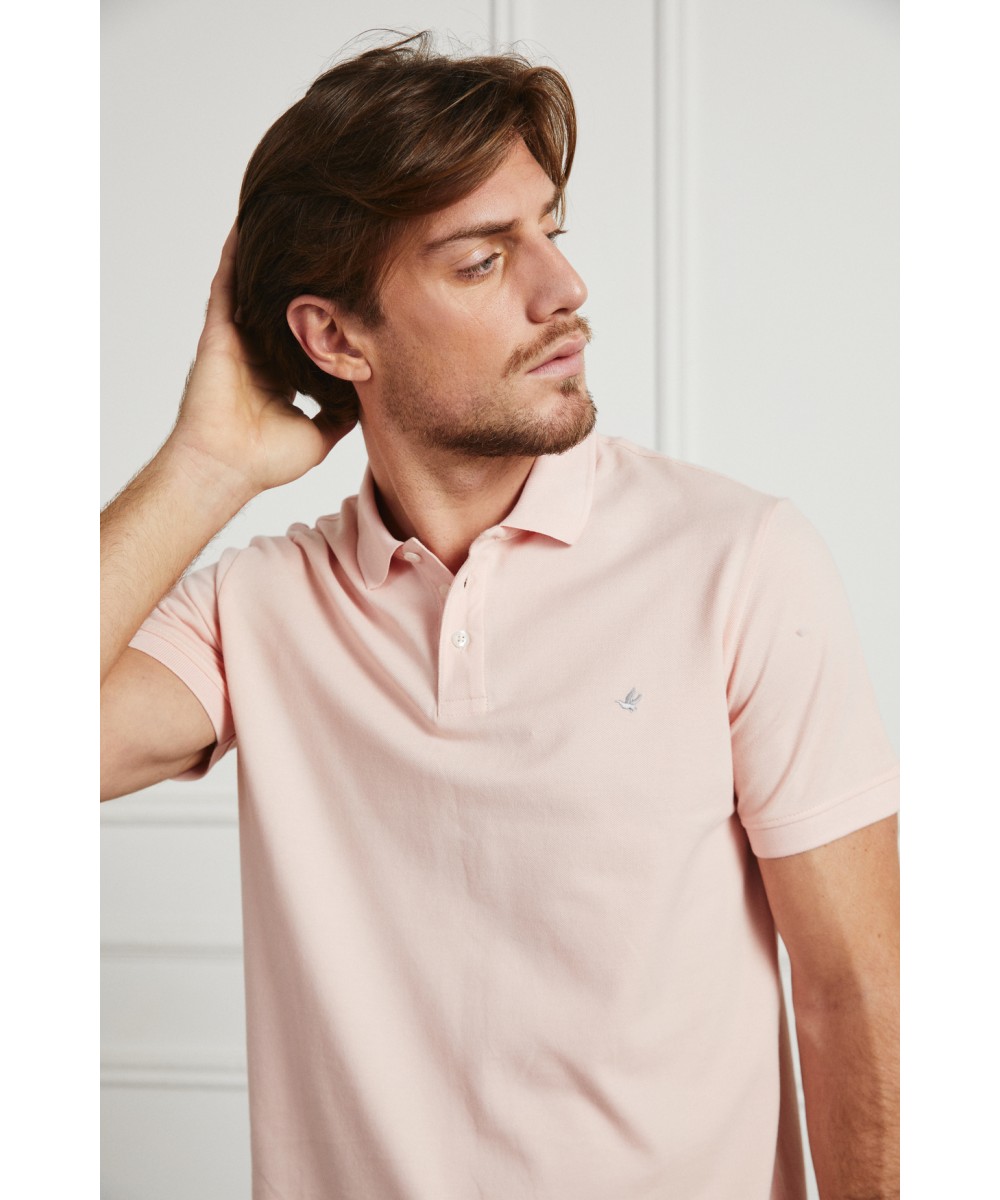 Polo Filippo Pima Pique