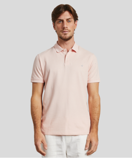 Polo Filippo Pima Pique
