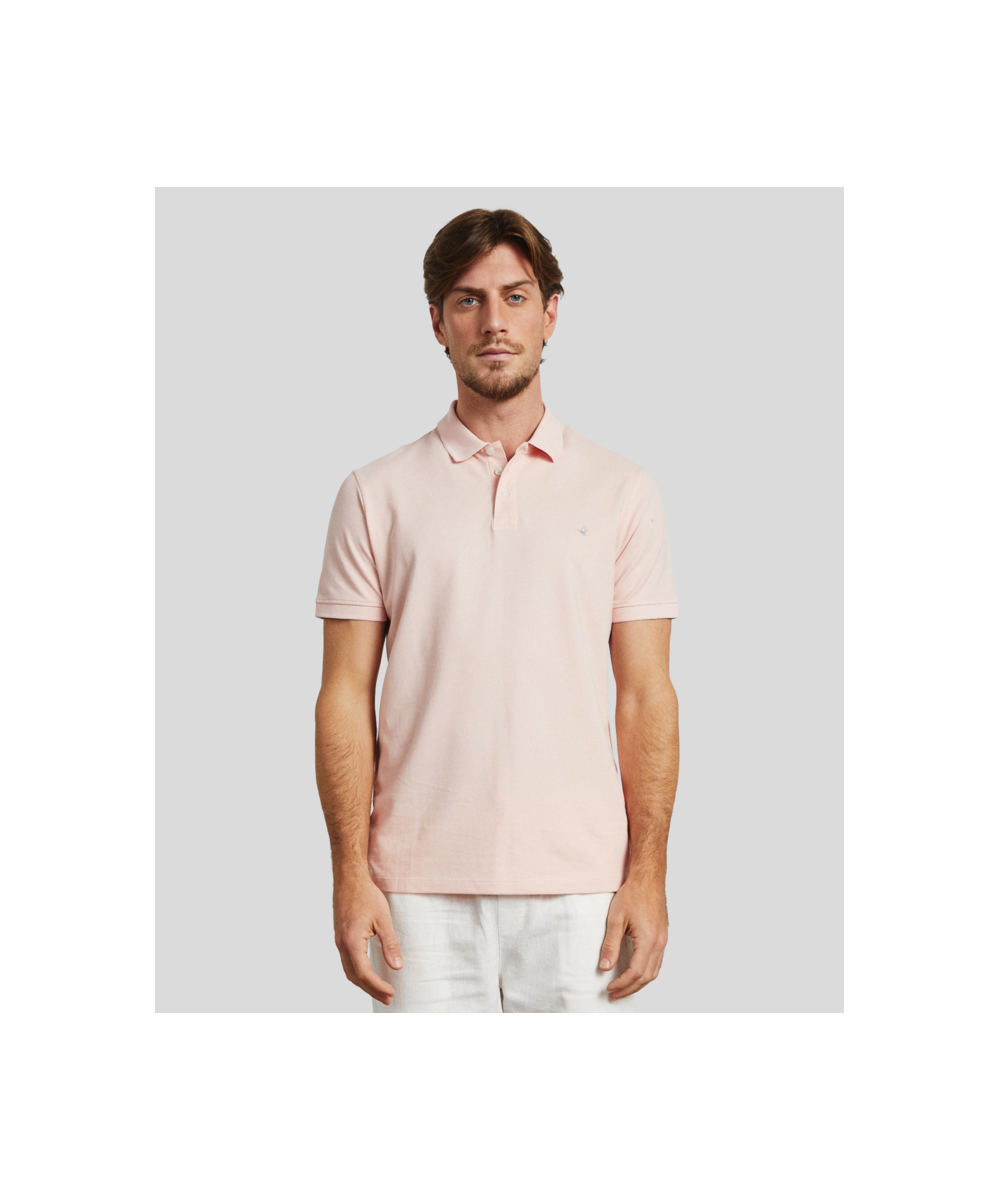 Polo Filippo Pima Pique