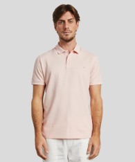 Polo Filippo Pima Pique
