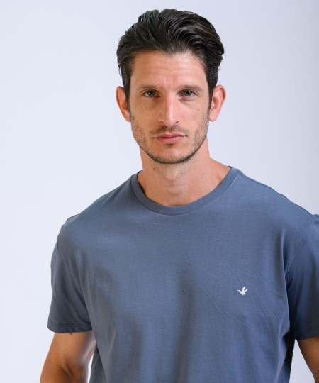 Remera Gennaro Pima 2