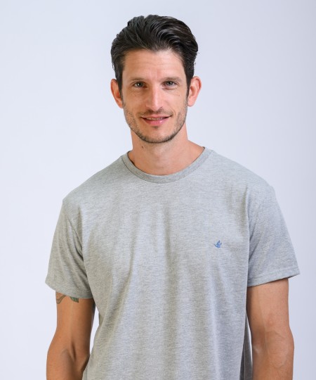 Remera Gennaro Pima 2