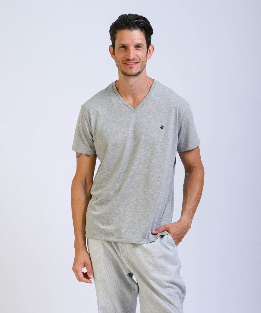 Remera Pima Gennaro V