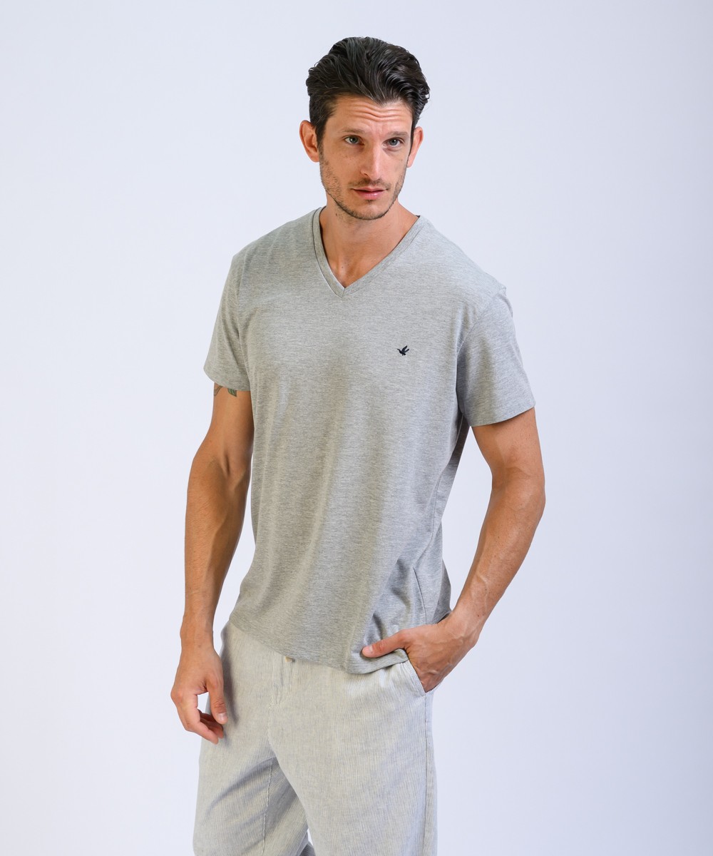 Remera Pima Gennaro V