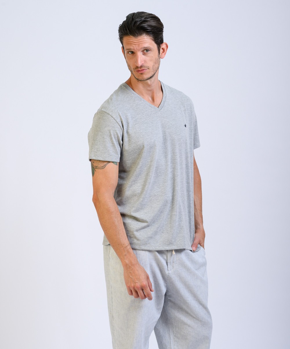 Remera Pima Gennaro V