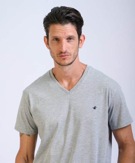 Remera Pima Gennaro V 2