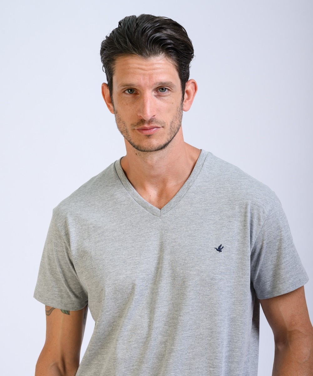 Remera Pima Gennaro V