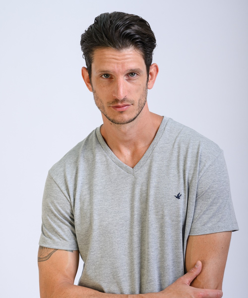 Remera Pima Gennaro V