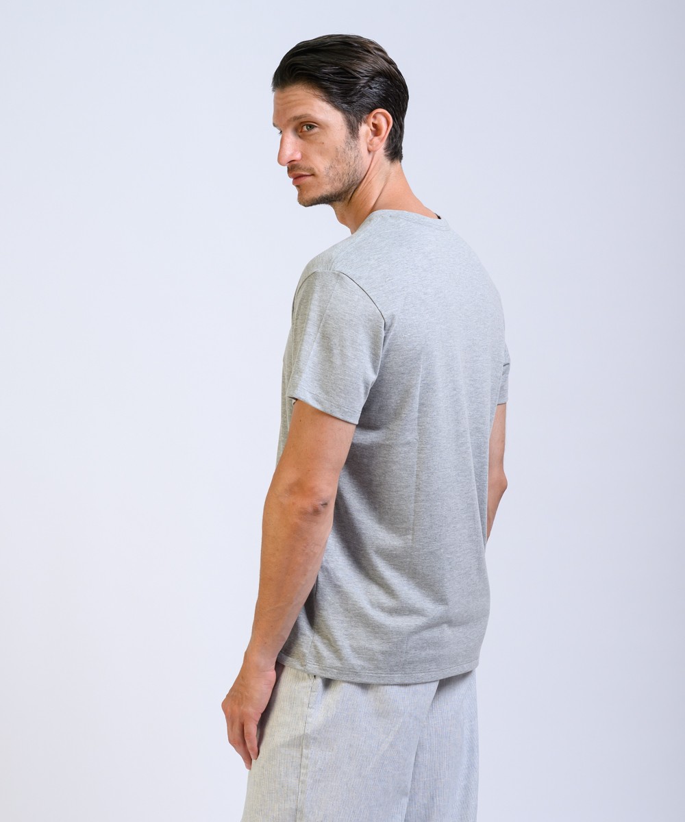 Remera Pima Gennaro V