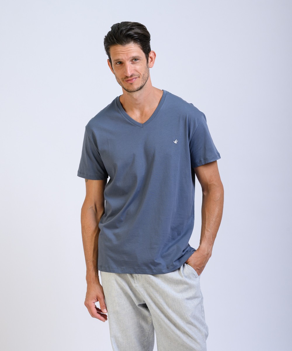 Remera Pima Gennaro V