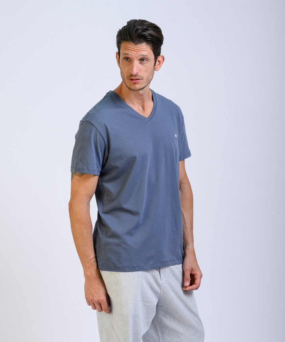 Remera Pima Gennaro V