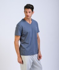 Remera Pima Gennaro V