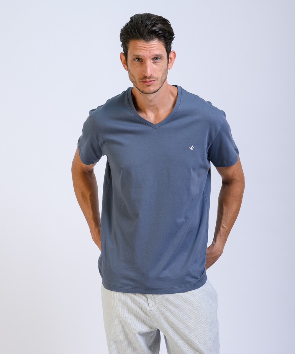 Remera Pima Gennaro V