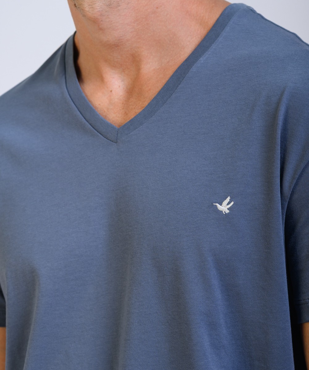 Remera Pima Gennaro V