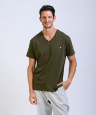 Remera Pima Gennaro V