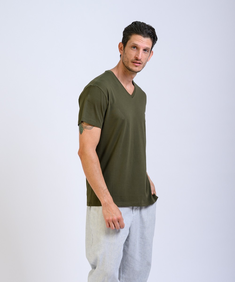 Remera Pima Gennaro V