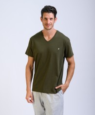 Remera Pima Gennaro V