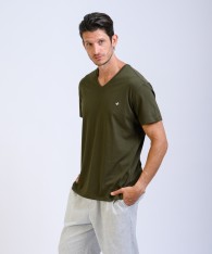 Remera Pima Gennaro V