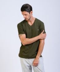 Remera Pima Gennaro V