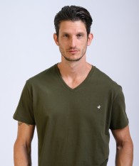 Remera Pima Gennaro V