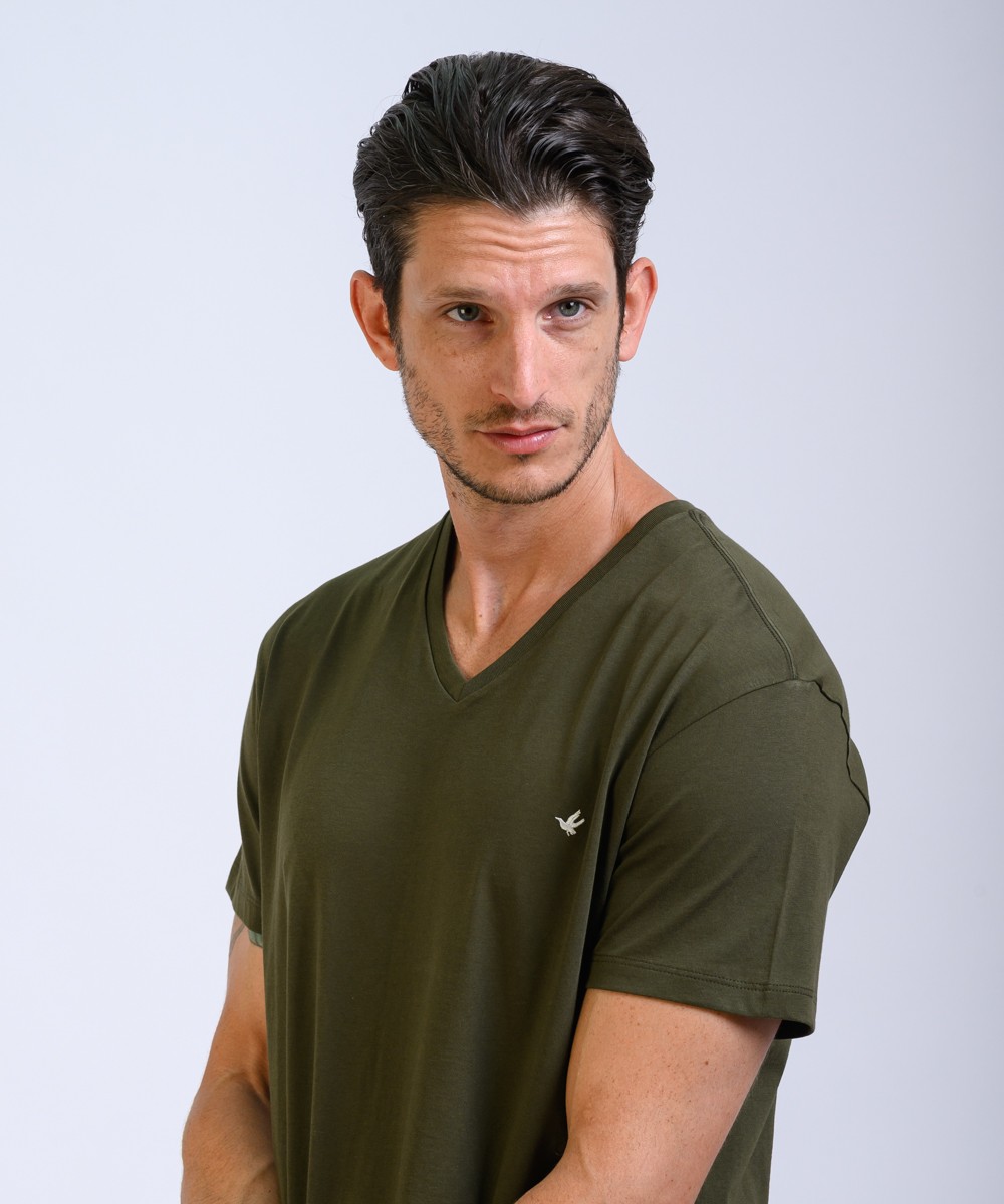 Remera Pima Gennaro V