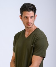 Remera Pima Gennaro V