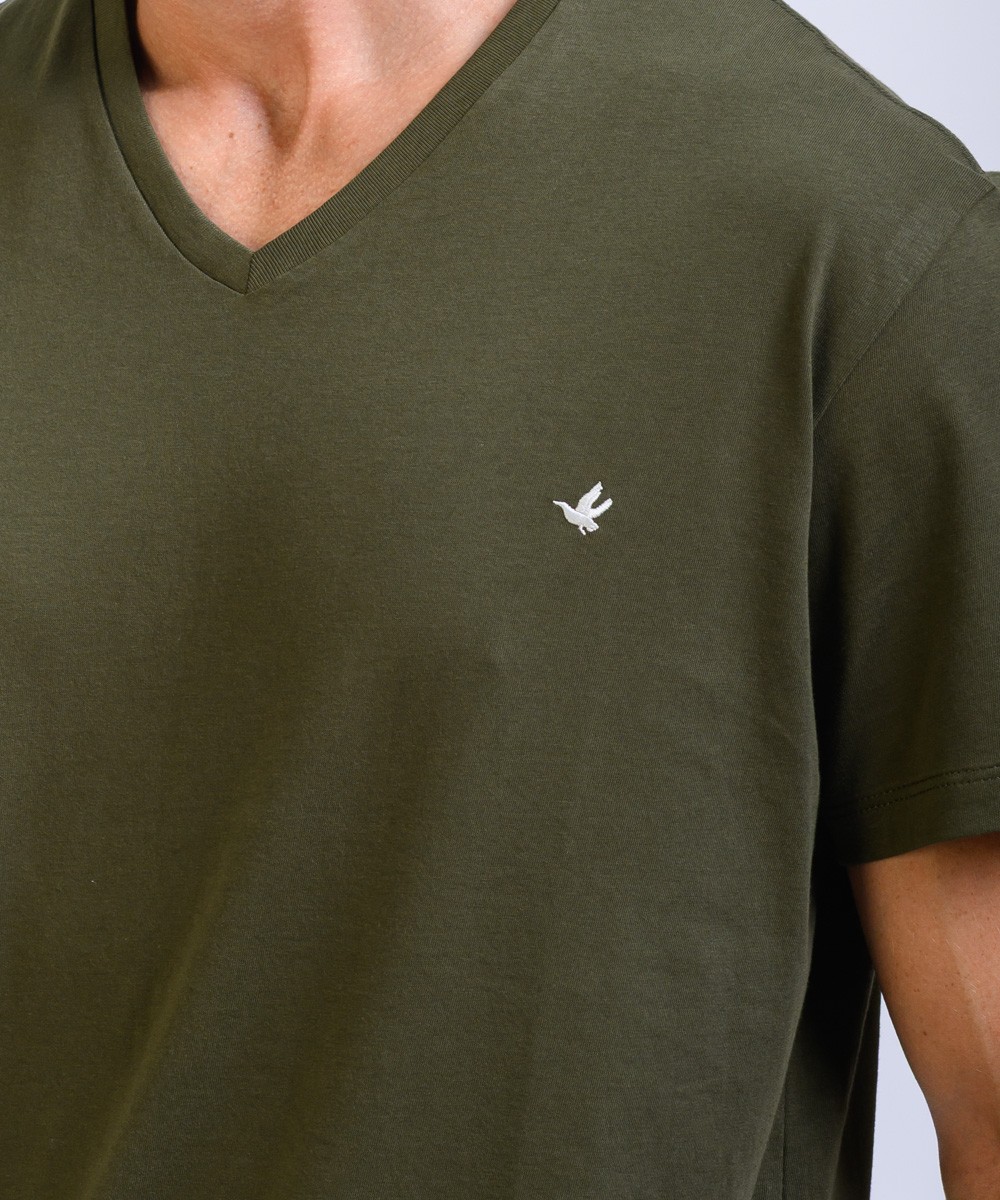 Remera Pima Gennaro V