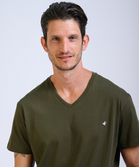 Remera Pima Gennaro V 2